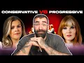 Why Allie Stuckey Lost This Debate