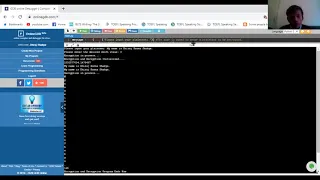 Encryption and Decryption Program in Python