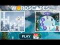 Wordscapes Daily Puzzle August 17 2023
