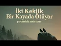 İki Keklik Bir Kayada | Psychedelic Rock Cover (Anatolian Rock, Turkish Folk Rock)