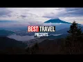 【永久保存版】死ぬまでに行きたい！日本の絶景50選 | 50 beautiful places to visit in Japan