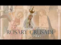 Thursday 20th August 2026 - Our Lady of Fatima Rosary Crusade