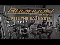 Download Lagu #RheingoldMusic and K.Bass @ Feel the Bass 2017