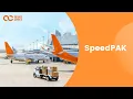 SpeedPAK