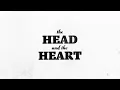 The Head and the Heart - "Another Story" | Black Box Sessions