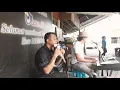 Download Lagu Esamokan / Pan Flute ~ Ocean 27 Resto Live Music