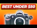 Nikon D70 Review The Best DSLR Under 50
