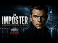 THE MAN WHO NEVER EXISTED Crime Mystery Action Thriller Full movie