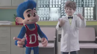 احلامه الكبيرة بدايتها مع دانجو 