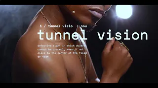 king sweetkid tunnel vision official music video 