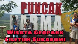 Download Puncak Darma - Wisata Geopark Ciletuh Sukabumi MP3