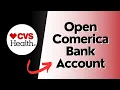 How to Open Comerica Bank Account