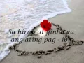 Download Lagu Pangako Sa'Yo - Rey Valera \
