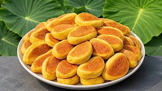 KETAGIHAN BIKIN KUE TRADISIONAL INI‼️ SANGAT ENAK LEMBUT DAN BISA DIJADIKAN INSPIRASI UNTUK JUALAN