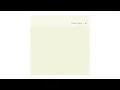 [Official Audio] Gabriel Ko - Norwich