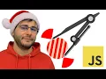 JavaScript Christmas Calendar Day 10