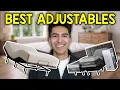 8 Best Adjustable Beds for Seniors In 2026