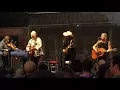 ROBYN HITCHCOCK, GILLIAN WELCH & DAVID RAWLINGS - "Lily, Rosemary and the Jack of Hearts"10/7/17