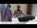 Download Lagu TASYA TEMBILAHAN SAINGAN INA  ZAINATUL HAYAT YANG LAGI VIRAL #BUMI PUN TURUT MENANGIS