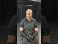 Janice Robinson On Her New Version Of 'Dreamer' With House Gospel Choir