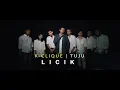 Download Lagu K-CLIQUE | TUJU  - LICIK (OFFICIAL MV)