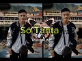 Download Lagu Dandi Barakati _ SO TANTA _ Mix (IPUL MKLW) Official Musik 🌴