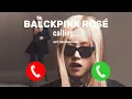 Download Lagu ROSÉ - APT FT. BRUNO MARS (HD) RINGTONE 320Kbps | Callertune