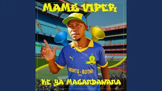 leaque ke ya masandawana radio edit 