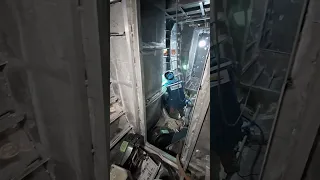 3 welders on my boat #aluminiumfabrication #performanceboats #welding # #boatbuilding