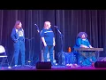 Indigo Girls accompanying Lilli Lewis on A Healing Inside