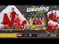 Lagu Live ARSEKA Music | Wedding \