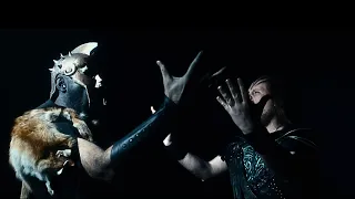 Download HAMMER KING - König und Kaiser (feat. The Tribune) (Official Video) | Napalm Records MP3