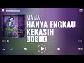 Download Lagu Mamat - Hanya Engkau Kekasih [Lirik]