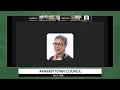 Amherst Town Council April 6 2026