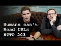 Humans can t read URLs How can we fix it - HTTP 203