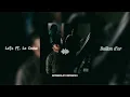 Le Crime x Leto - Ballon D’or [SPEEDUP] #speedup 