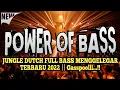 Download Lagu JUNGLE DUTCH FULL BASS MENGGELEGAR TERBARU 2022 AUTO KACA PECAH PLAY LAGU INI || ZONA CLUBBING
