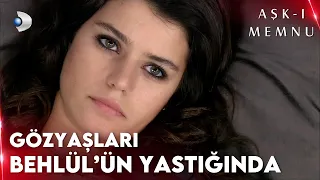 Bihter, Behlül'ün Yatağında Uyudu! - Aşk-ı Memnu