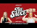 The Sauce with Loryn Nalic of Balkan Treat Box - From Food Truck Dream to James Beard Recognition