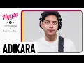 Download Lagu ADIKARA LIVE! | NYALA