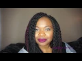 What I Won From Xsandy's (Primal Beauty) n Curly by Nature