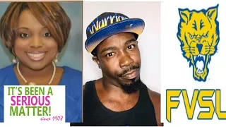 Alpha Kappa Alpha FVSU Sex Scandal Saga Continues