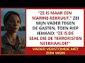 Download Lagu De Kracht van een SEAL – Mijn vader kleineerde mij op de familiebijeenkomst en verstomde toen…