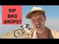 The 898 Walmart Bike That Makes a Trek Marlin Look Stupid