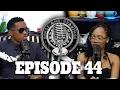 Lagu Episode 44 | Azanian Doll on OnlyFans, Boundaries \u0026 Her Views on Dating Challenges
