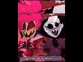Download Lagu 🖤Alastor y Rosie❤️|edit💫|hazbin hotel|espero que les guste 🥰😁💀💞🫶✨️