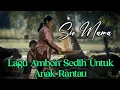 Lagu LAGU AMBON TERBARU 2024 || Sio Mama