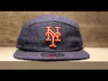 Download Lagu The 7 Line X Mets X New Era