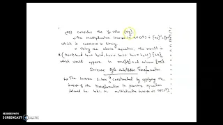 AES Algorithm - Part III