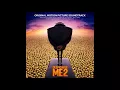 Despicable Me 2 (Original Motion Picture Soundtrack) 7. Pharell Williams - Just A Cloud Away